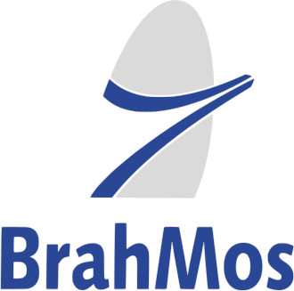 BrahMos Aerospace JV logo
