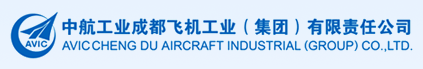 CAIG/AVIC logo