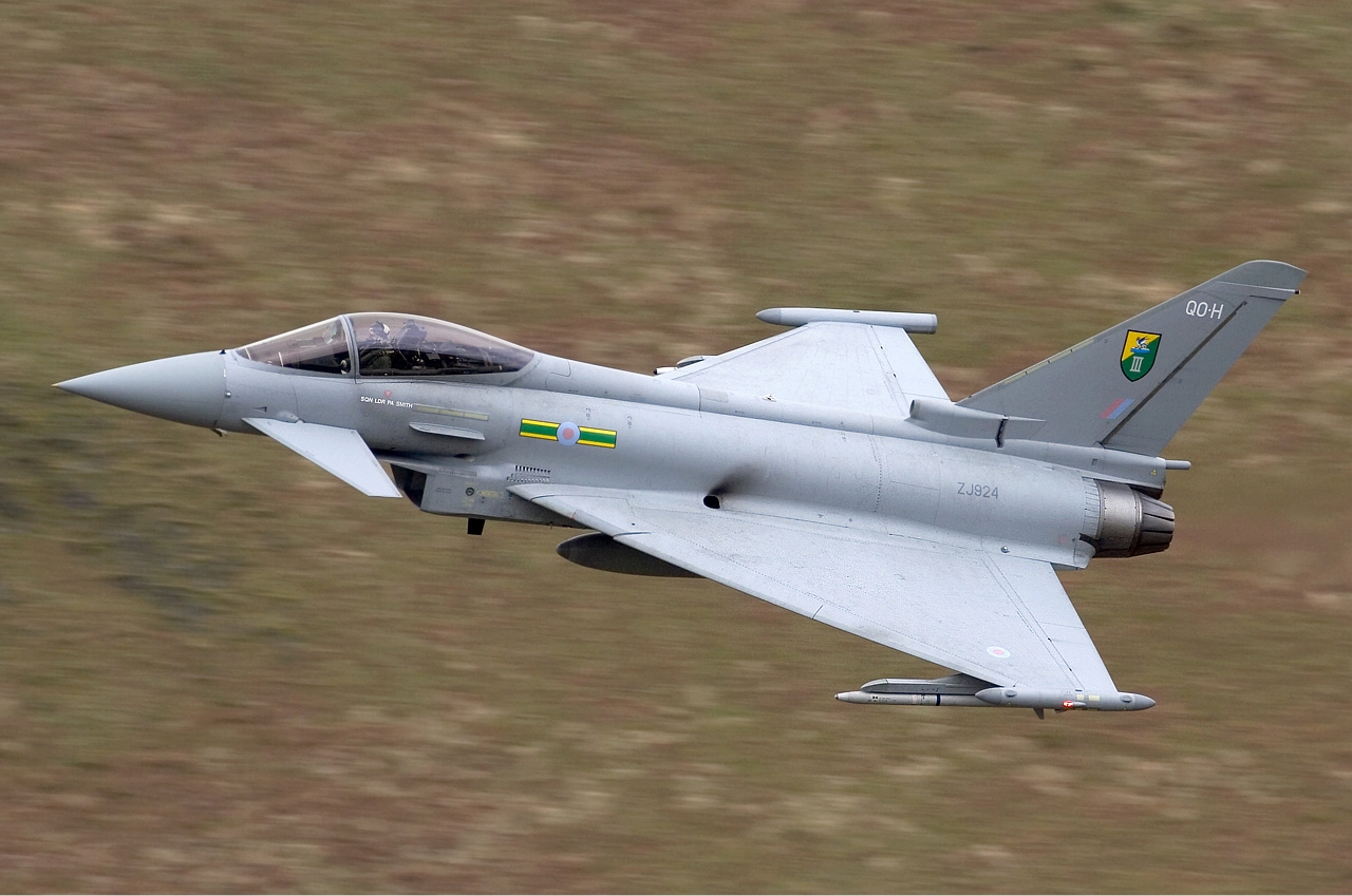 Eurofighter Consortium logo