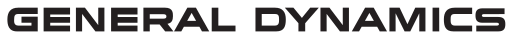 General Dynamics logo