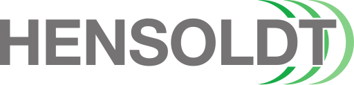 Hensoldt logo