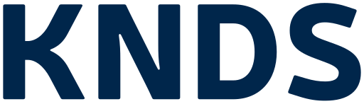 KNDS (Nexter) logo