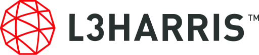 L3Harris logo
