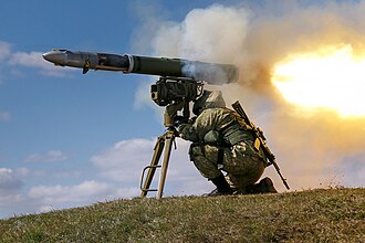 9M133 Kornet-EM