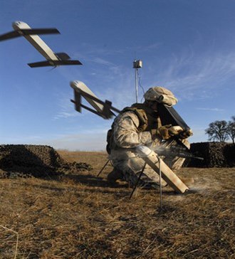 AeroVironment Switchblade 300 / 600