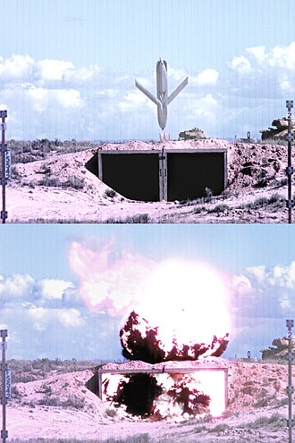 AGM-158 JASSM-ER / LRASM