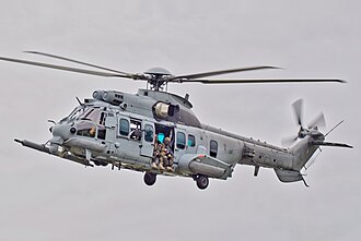 Airbus H225M Caracal