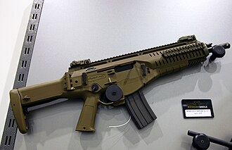 Beretta ARX-160, ARX-200