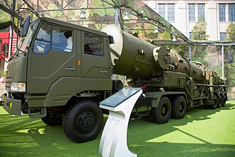 DF-21D, DF-26