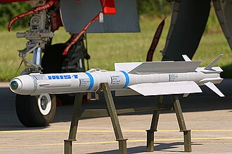 Diehl IRIS-T SLM / SLS