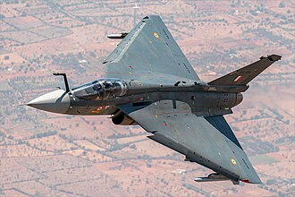 HAL Tejas Mk1A / Mk2