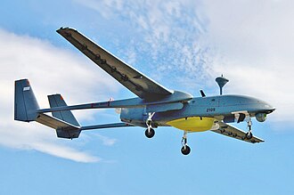 IAI Heron TP / Eitan