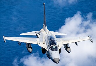 KAI FA-50 / T-50
