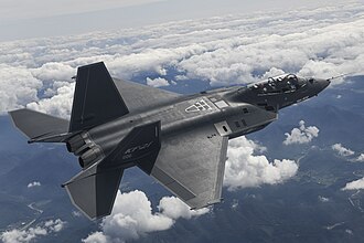 KAI KF-21 Boramae