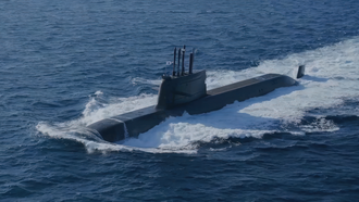 KSS-III Dosan Ahn Changho-class