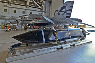 LRASM AGM-158C