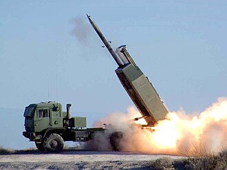 M142 HIMARS / M270A2 MLRS