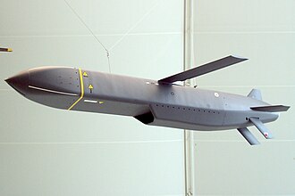 MBDA Storm Shadow / SCALP-EG