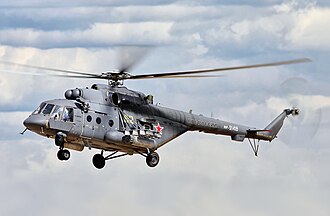 Mil Mi-17 / Mi-171Sh