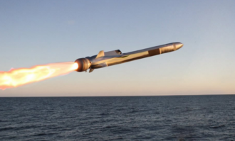 Naval Strike Missile (NSM) / JSM