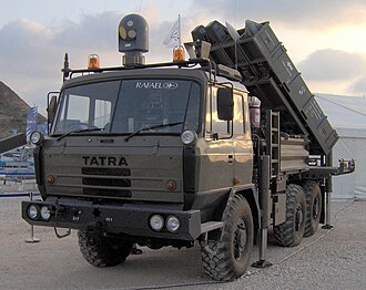 Rafael SPYDER