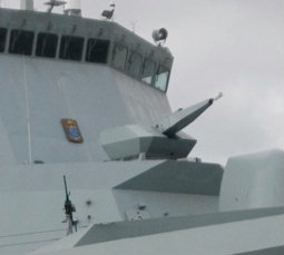Rheinmetall HEL