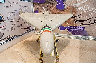 Shahed-136 / Geran-2