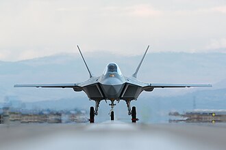 TAI KAAN (TF-X)