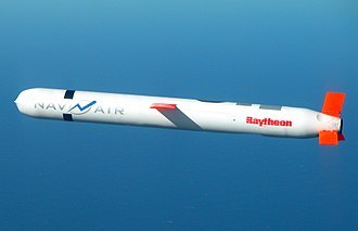 Tomahawk Block IV / V