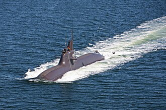 Type 212CD / 214 / 209