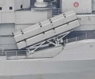 YJ-12 / YJ-18 / CM-302